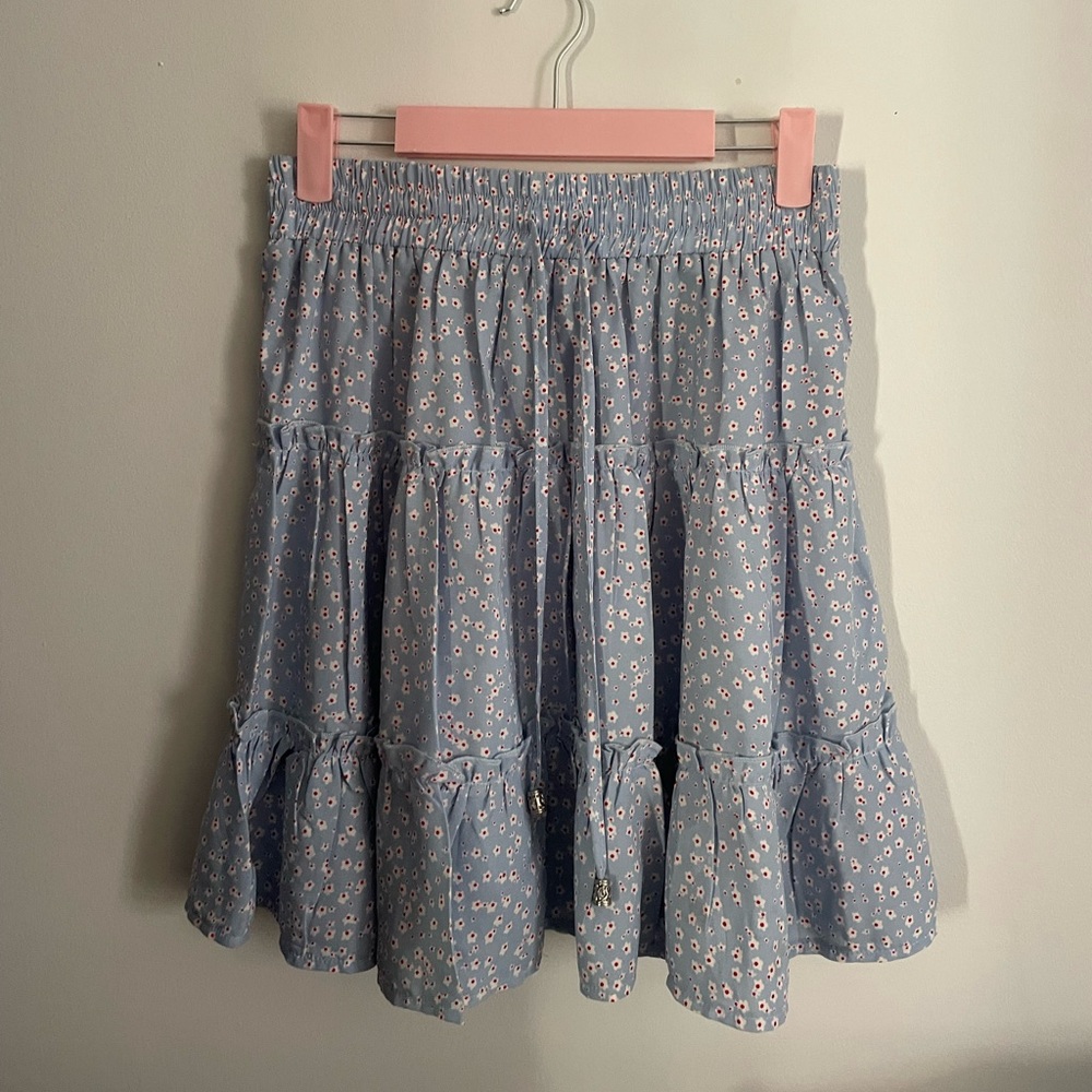 Princess Polly mini skirt